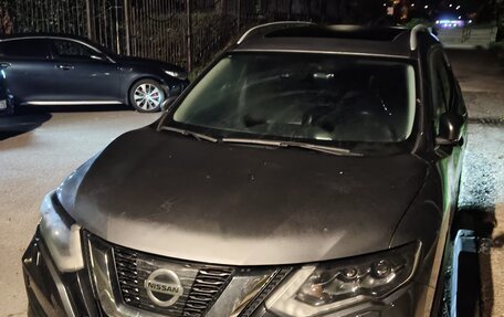 Nissan X-Trail, 2018 год, 2 000 000 рублей, 5 фотография