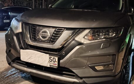 Nissan X-Trail, 2018 год, 2 000 000 рублей, 4 фотография