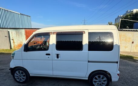 Daihatsu Hijet X, 2019 год, 850 000 рублей, 2 фотография