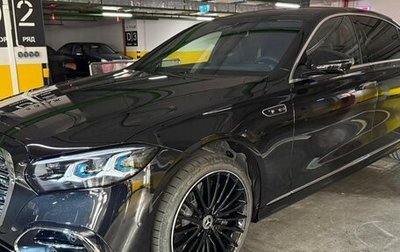 Mercedes-Benz S-Класс, 2026 год, 28 500 000 рублей, 1 фотография