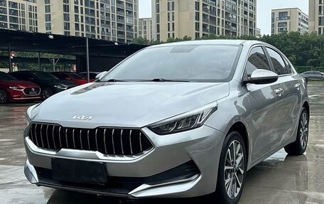 KIA K3, 2023 год, 1 130 000 рублей, 1 фотография