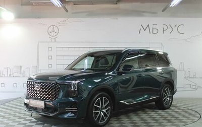 GAC GS8, 2024 год, 3 390 000 рублей, 1 фотография