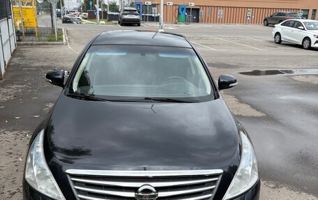 Nissan Teana, 2010 год, 970 000 рублей, 1 фотография