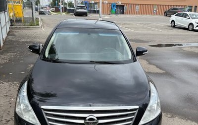 Nissan Teana, 2010 год, 970 000 рублей, 1 фотография