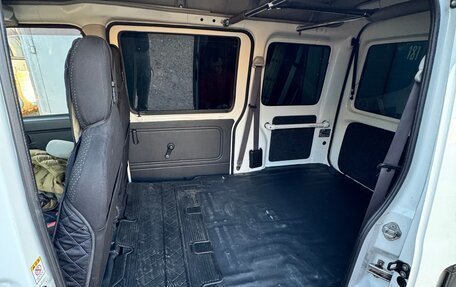 Daihatsu Hijet X, 2019 год, 850 000 рублей, 15 фотография