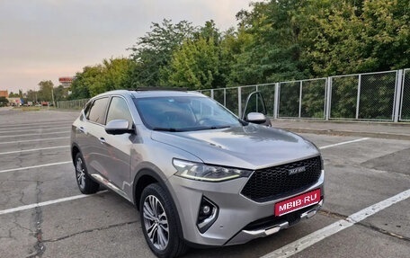 Haval F7 I, 2020 год, 1 850 000 рублей, 1 фотография