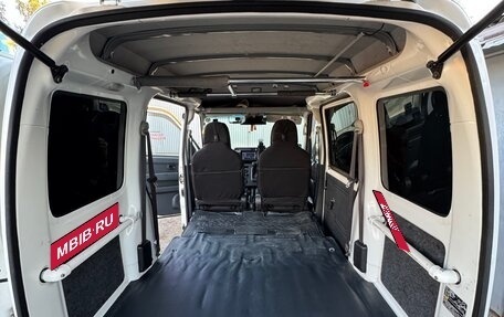 Daihatsu Hijet X, 2019 год, 850 000 рублей, 16 фотография
