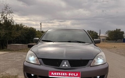 Mitsubishi Lancer IX, 2006 год, 285 000 рублей, 1 фотография