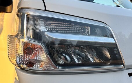 Daihatsu Hijet X, 2019 год, 850 000 рублей, 19 фотография