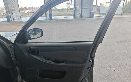 Chevrolet Lanos I, 2007 год, 180 000 рублей, 3 фотография