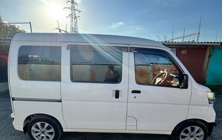 Daihatsu Hijet X, 2019 год, 850 000 рублей, 3 фотография