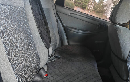 Chevrolet Lanos I, 2007 год, 180 000 рублей, 17 фотография