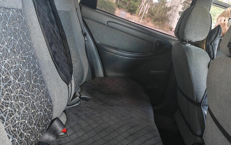 Chevrolet Lanos I, 2007 год, 180 000 рублей, 19 фотография
