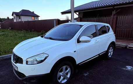 Nissan Qashqai, 2013 год, 1 300 000 рублей, 2 фотография