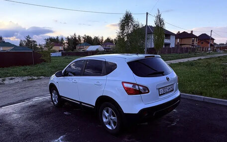 Nissan Qashqai, 2013 год, 1 300 000 рублей, 3 фотография