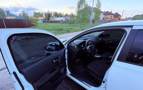 Nissan Qashqai, 2013 год, 1 300 000 рублей, 9 фотография