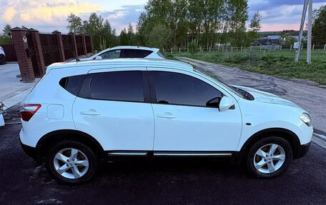 Nissan Qashqai, 2013 год, 1 300 000 рублей, 7 фотография
