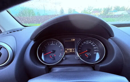 Nissan Qashqai, 2013 год, 1 300 000 рублей, 11 фотография
