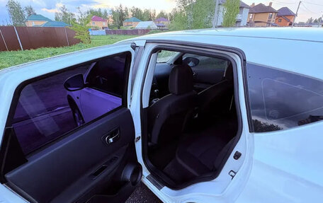 Nissan Qashqai, 2013 год, 1 300 000 рублей, 13 фотография