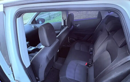 Nissan Qashqai, 2013 год, 1 300 000 рублей, 12 фотография