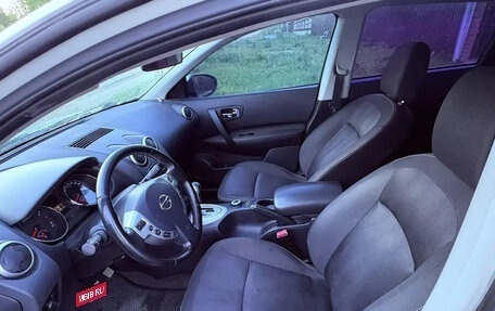 Nissan Qashqai, 2013 год, 1 300 000 рублей, 10 фотография