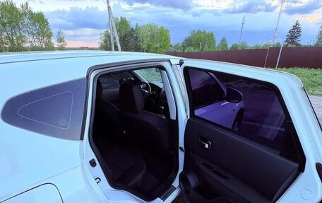 Nissan Qashqai, 2013 год, 1 300 000 рублей, 16 фотография
