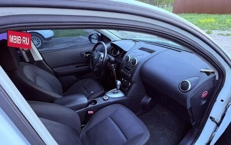 Nissan Qashqai, 2013 год, 1 300 000 рублей, 14 фотография