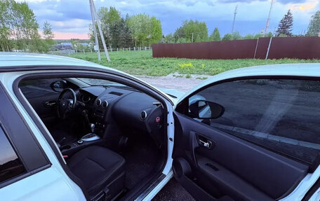 Nissan Qashqai, 2013 год, 1 300 000 рублей, 15 фотография