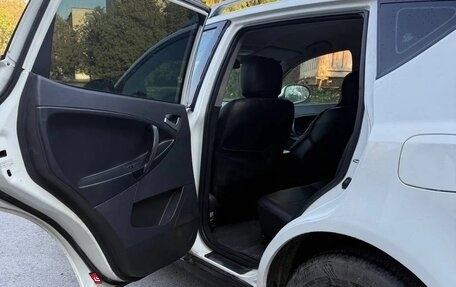 Geely Emgrand X7 I, 2014 год, 730 000 рублей, 8 фотография