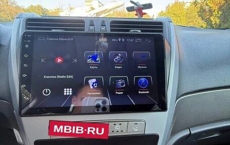 Geely Emgrand X7 I, 2014 год, 730 000 рублей, 14 фотография