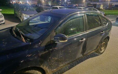 Ford Focus II рестайлинг, 2008 год, 220 000 рублей, 3 фотография