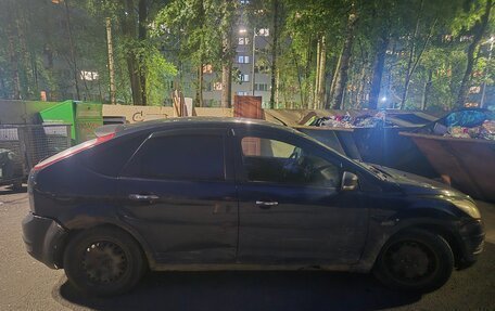 Ford Focus II рестайлинг, 2008 год, 220 000 рублей, 2 фотография