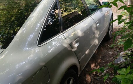 Audi A6, 2001 год, 450 000 рублей, 3 фотография