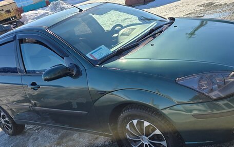 Ford Focus IV, 2004 год, 450 000 рублей, 2 фотография