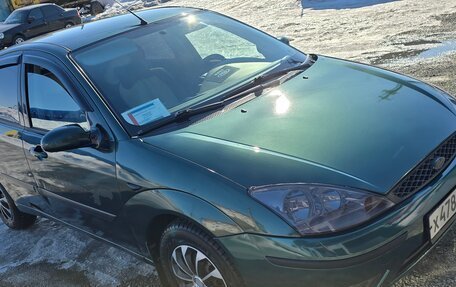 Ford Focus IV, 2004 год, 450 000 рублей, 3 фотография