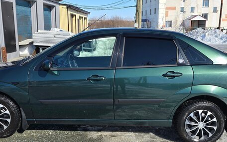 Ford Focus IV, 2004 год, 450 000 рублей, 8 фотография