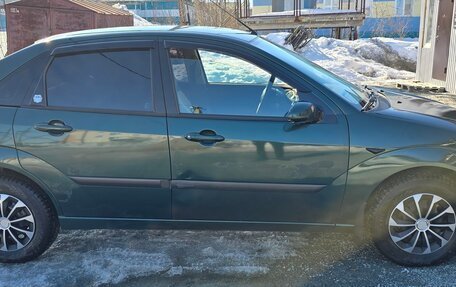 Ford Focus IV, 2004 год, 450 000 рублей, 4 фотография