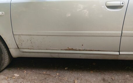 Audi A6, 2001 год, 450 000 рублей, 9 фотография