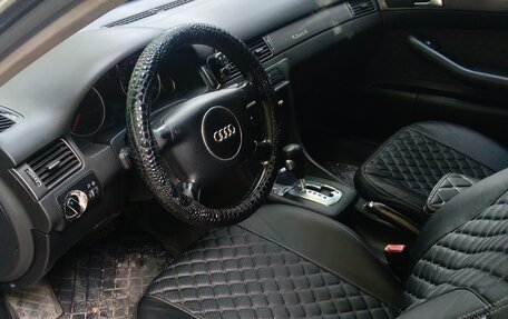 Audi A6, 2001 год, 450 000 рублей, 5 фотография