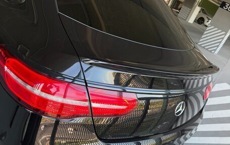 Mercedes-Benz GLE Coupe, 2017 год, 4 650 000 рублей, 7 фотография