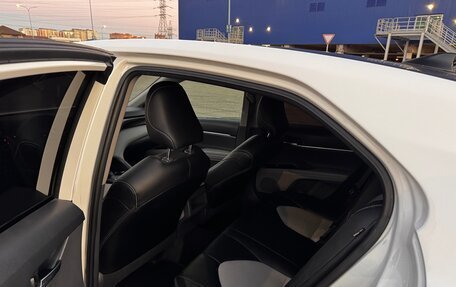 Toyota Camry, 2019 год, 2 350 000 рублей, 9 фотография