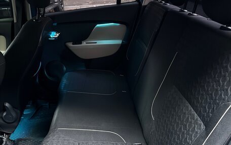 Renault Logan II, 2014 год, 750 000 рублей, 13 фотография