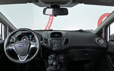 Ford Fiesta, 2016 год, 750 000 рублей, 8 фотография