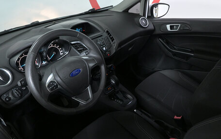 Ford Fiesta, 2016 год, 750 000 рублей, 7 фотография