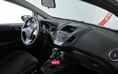 Ford Fiesta, 2016 год, 750 000 рублей, 9 фотография