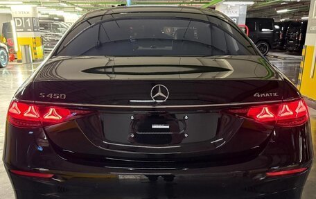 Mercedes-Benz S-Класс, 2026 год, 28 500 000 рублей, 5 фотография
