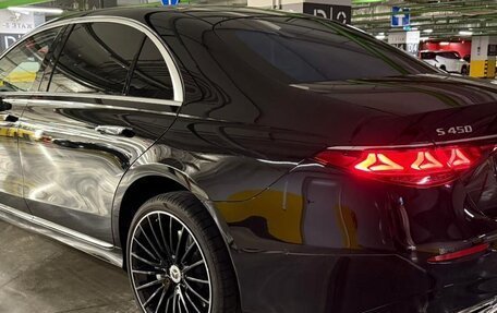 Mercedes-Benz S-Класс, 2026 год, 28 500 000 рублей, 7 фотография
