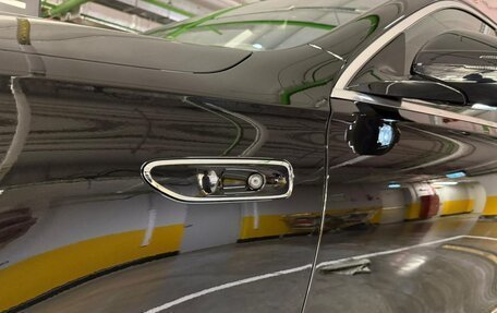 Mercedes-Benz S-Класс, 2026 год, 28 500 000 рублей, 9 фотография