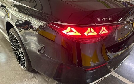 Mercedes-Benz S-Класс, 2026 год, 28 500 000 рублей, 6 фотография