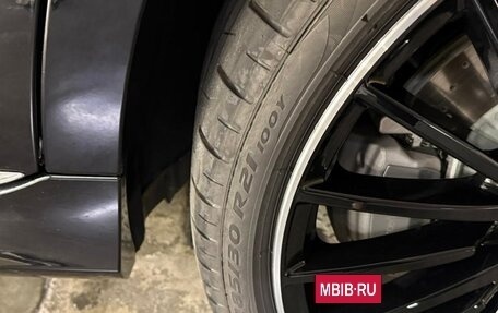 Mercedes-Benz S-Класс, 2026 год, 28 500 000 рублей, 10 фотография